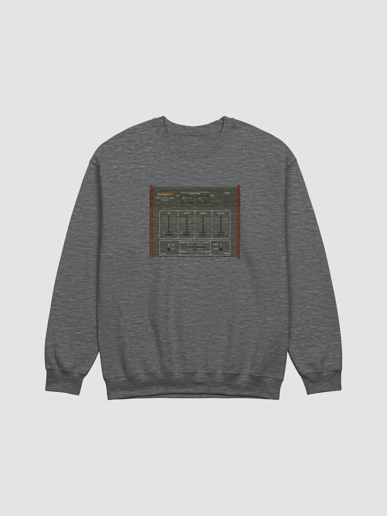 Gemini Sweat product image (7)