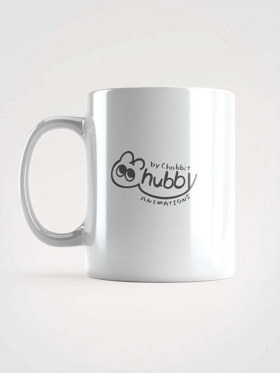 [Mug] Chubby Rabbit Animation product image (6)