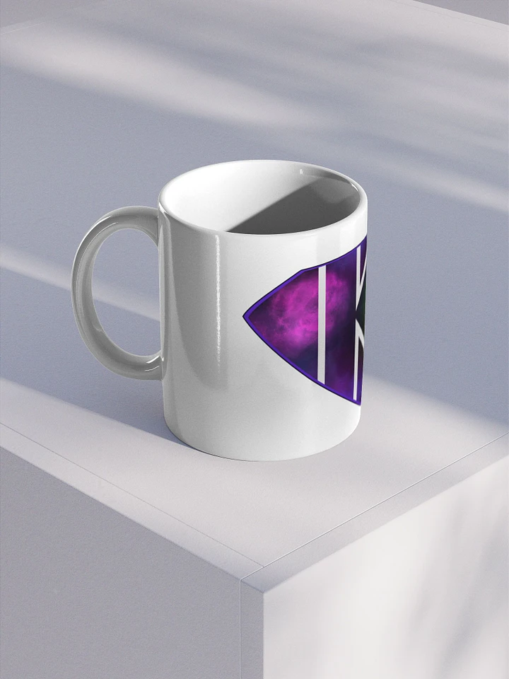 Galaxy Mug product image (1)