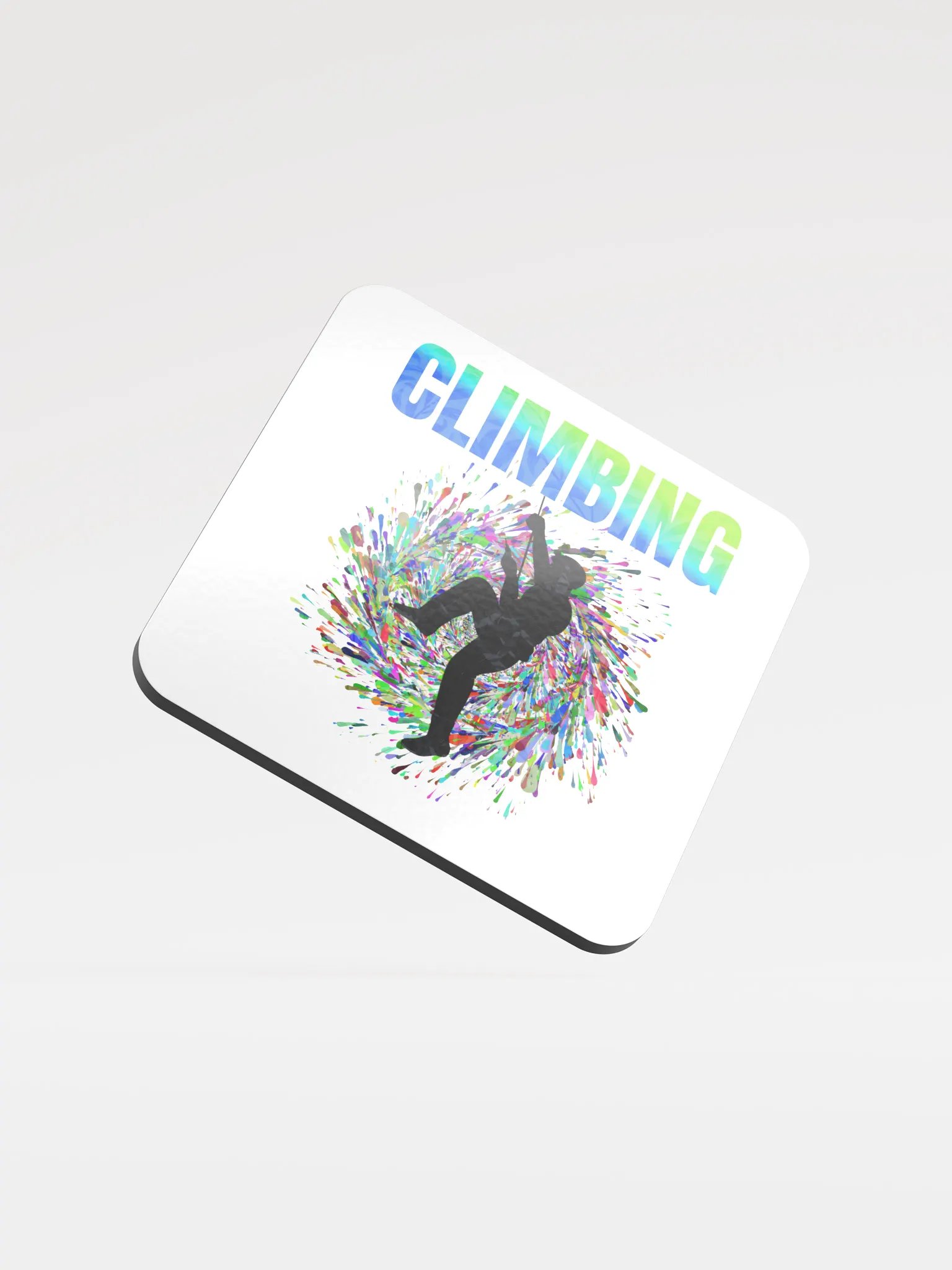 Climbing Spiral Male Vibrant Adventure Coaster product image (2)
