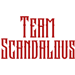 Team Scandalous