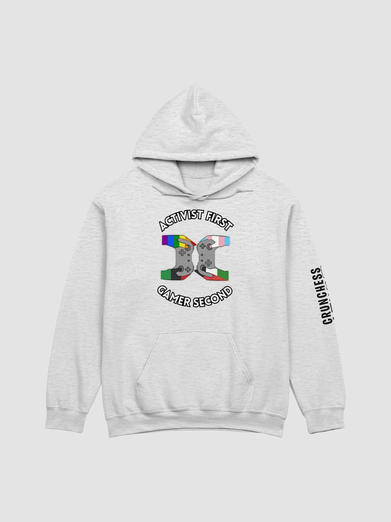 Activist First - Hoodie product image (6)