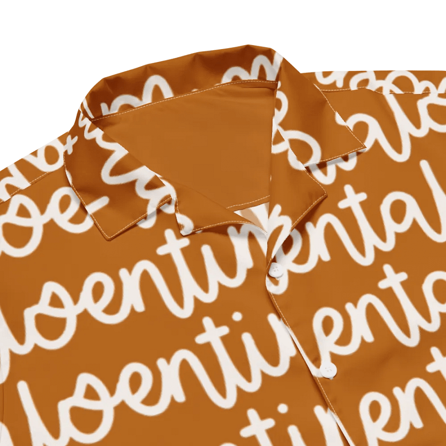 Sentimental Button Shirt product image (6)