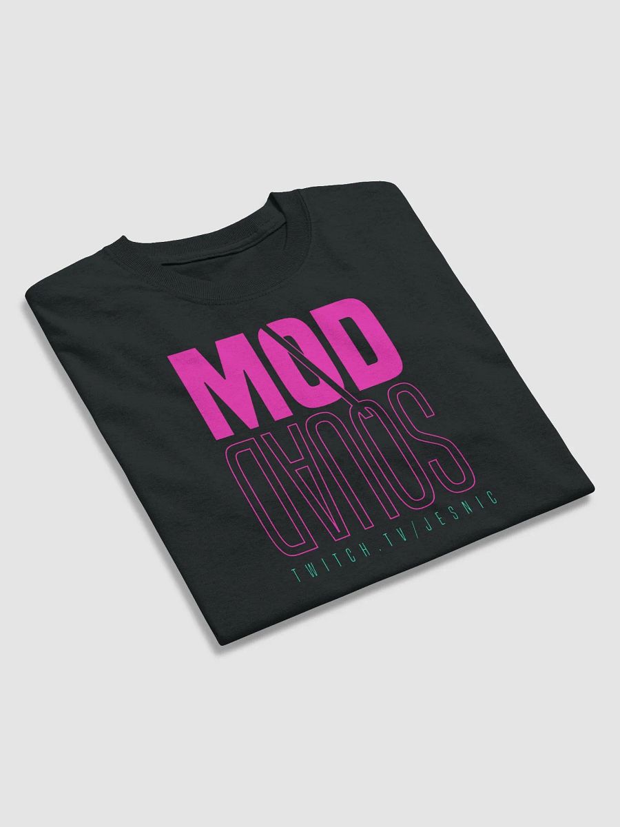 Mod Squad KT Surgery Commemorative Design product image (28)