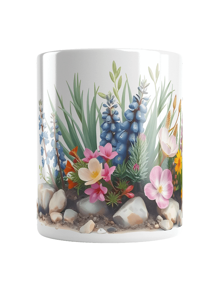 Petals and Stones product image (1)