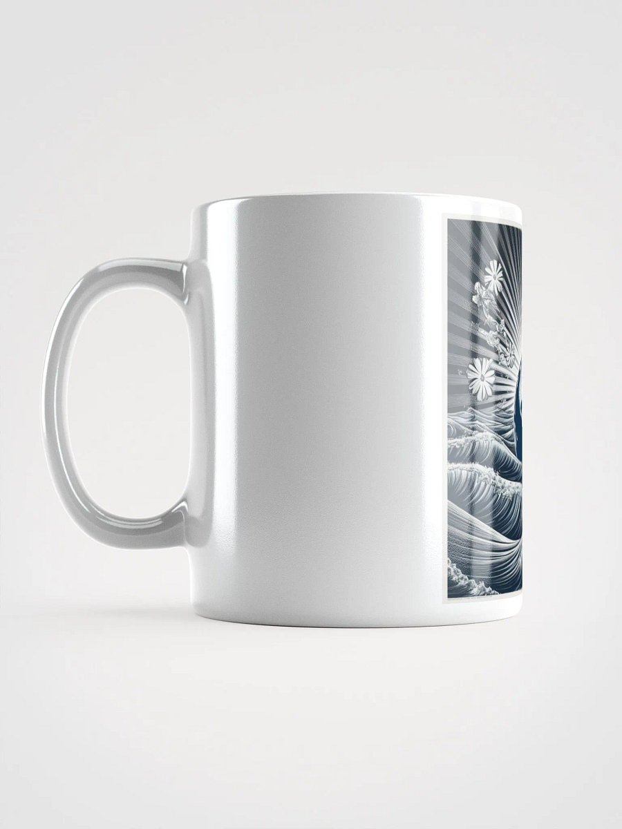 Ethereal Earth Waves Mug product image (6)