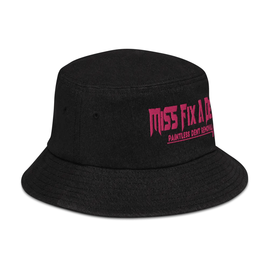 FISHERMAN HAT product image (3)