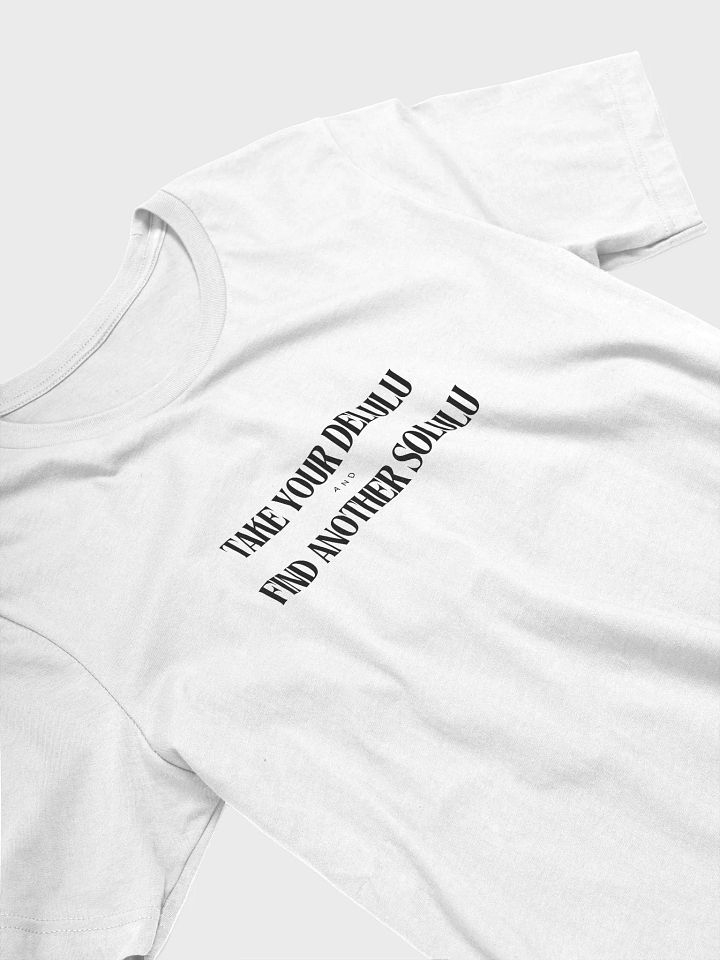 Find Another Solulu T-Shirt product image (1)