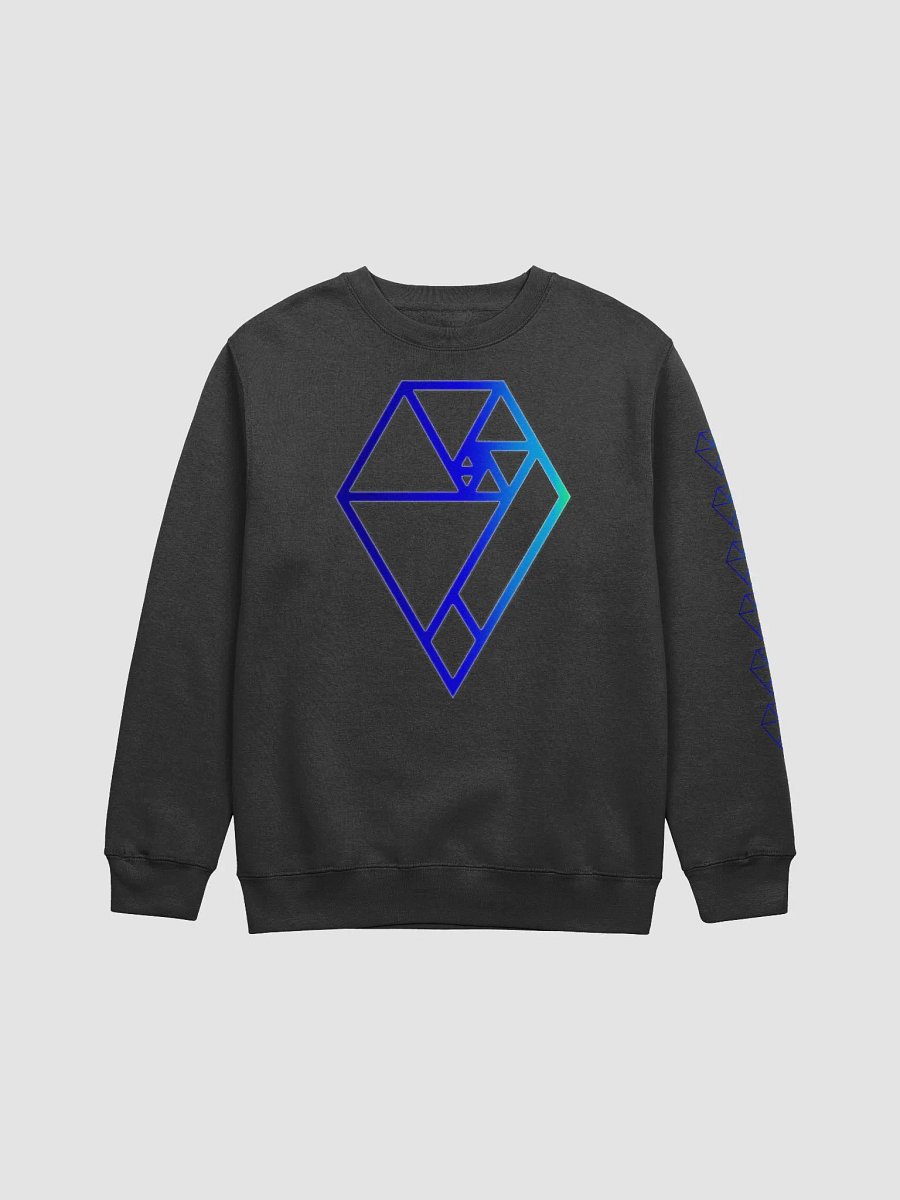 DBK Sweatshirt Low Res product image (1)