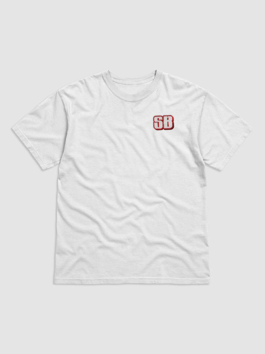 SB Tee product image (3)