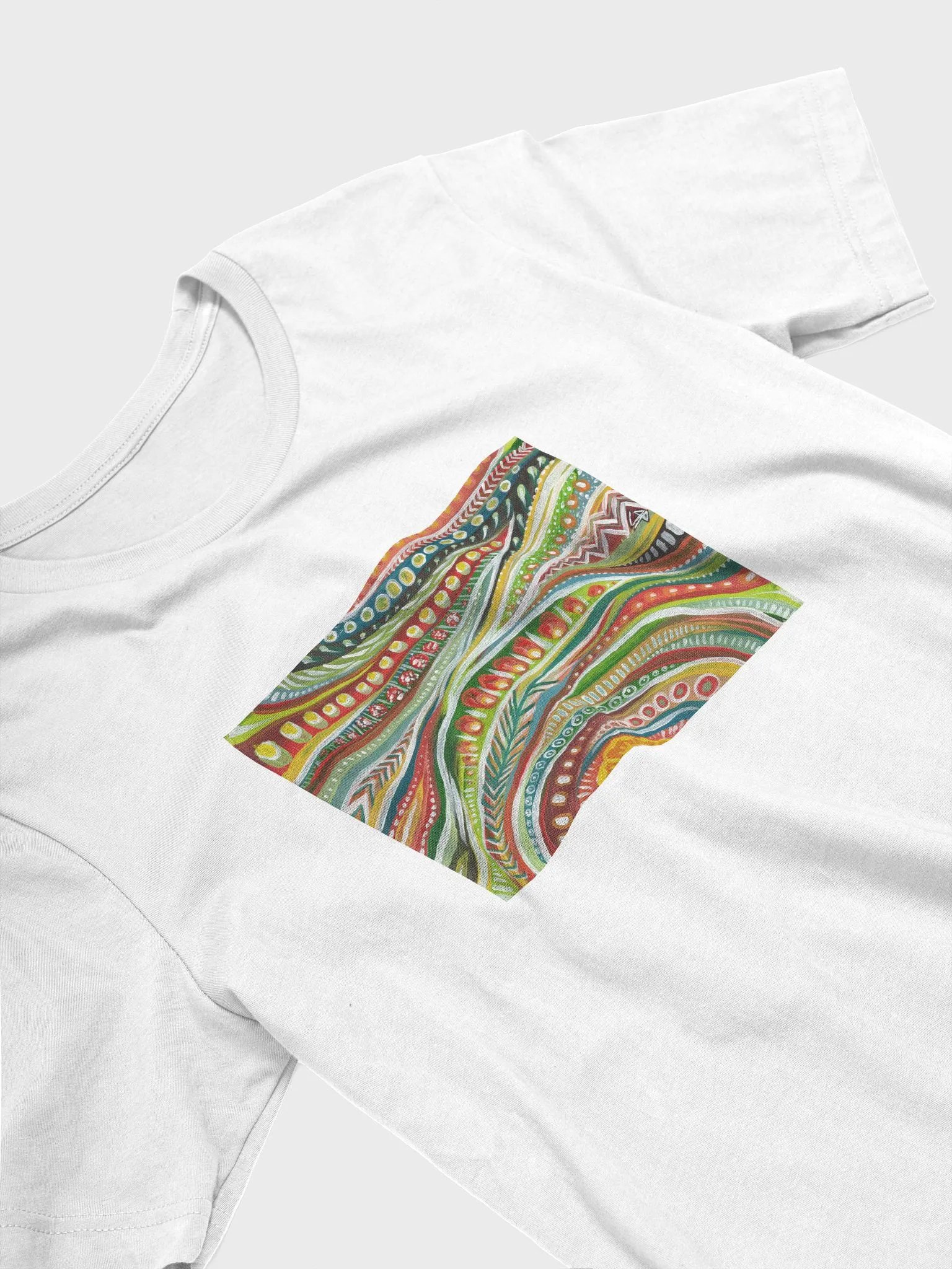 ARENA - TSHIRT product image (13)