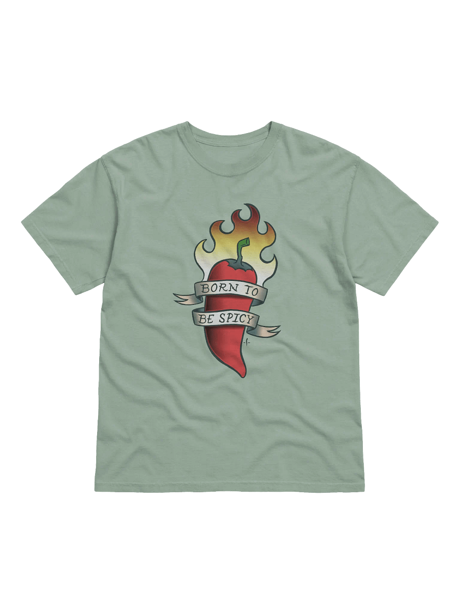 Born to Be Spicy product image (1)