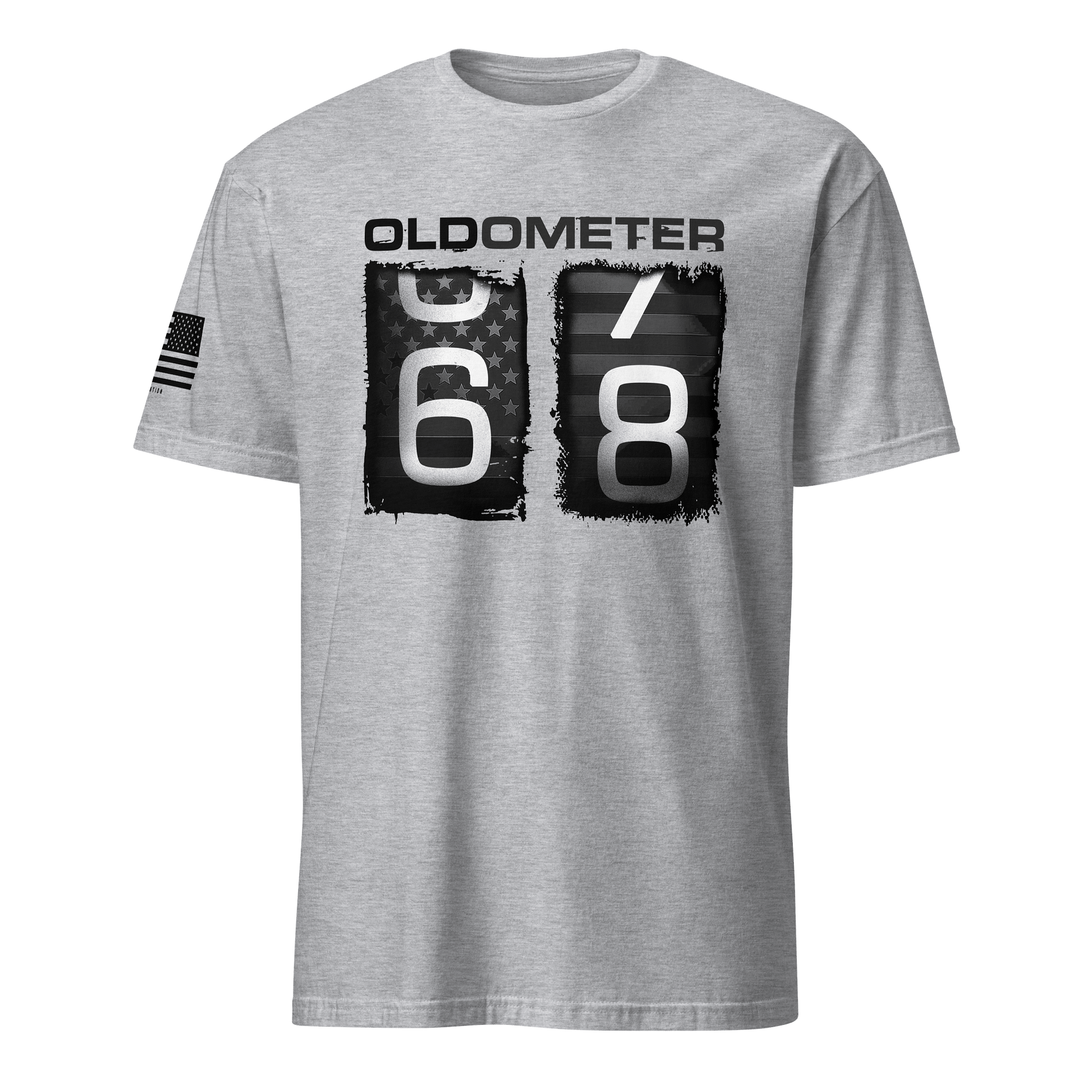 Oldometer: 68 product image (21)