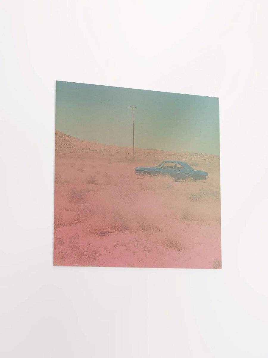 High Plains Drifter product image (3)