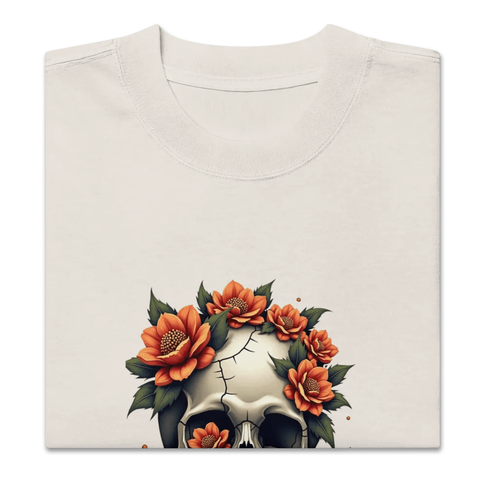 Oversized Boo-tiful Tee product image (2)