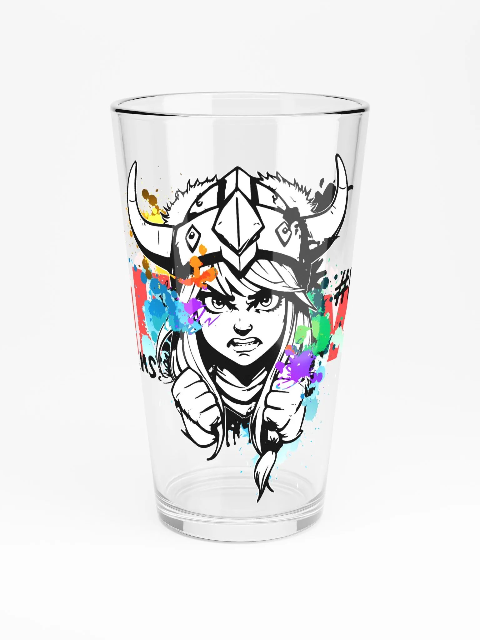 #BullyEvans Cup product image (3)