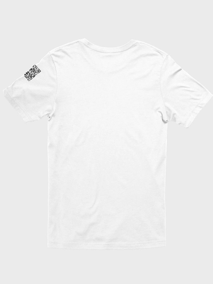 White: I have Stiff Person product image (2)
