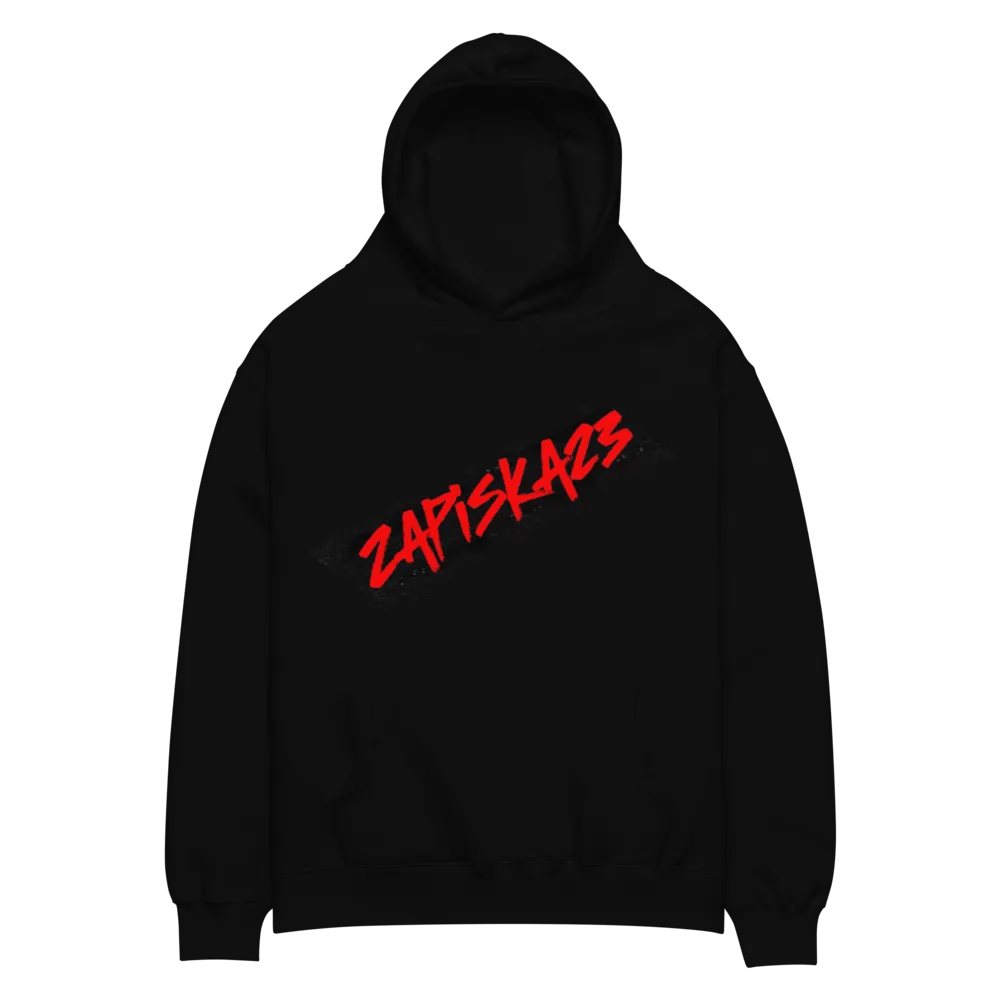 zapiska Hoodie product image (2)