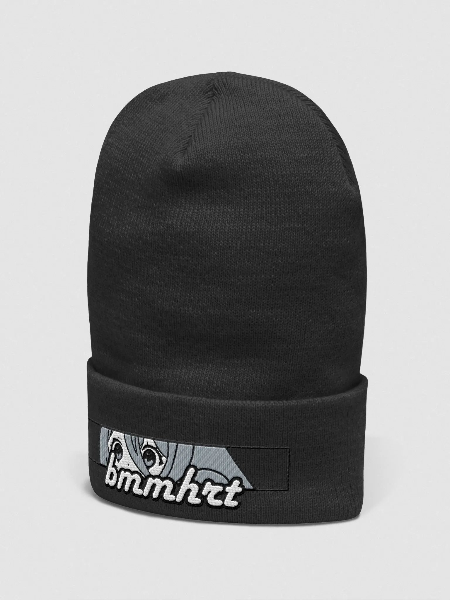 bmmhrt beanie product image (2)