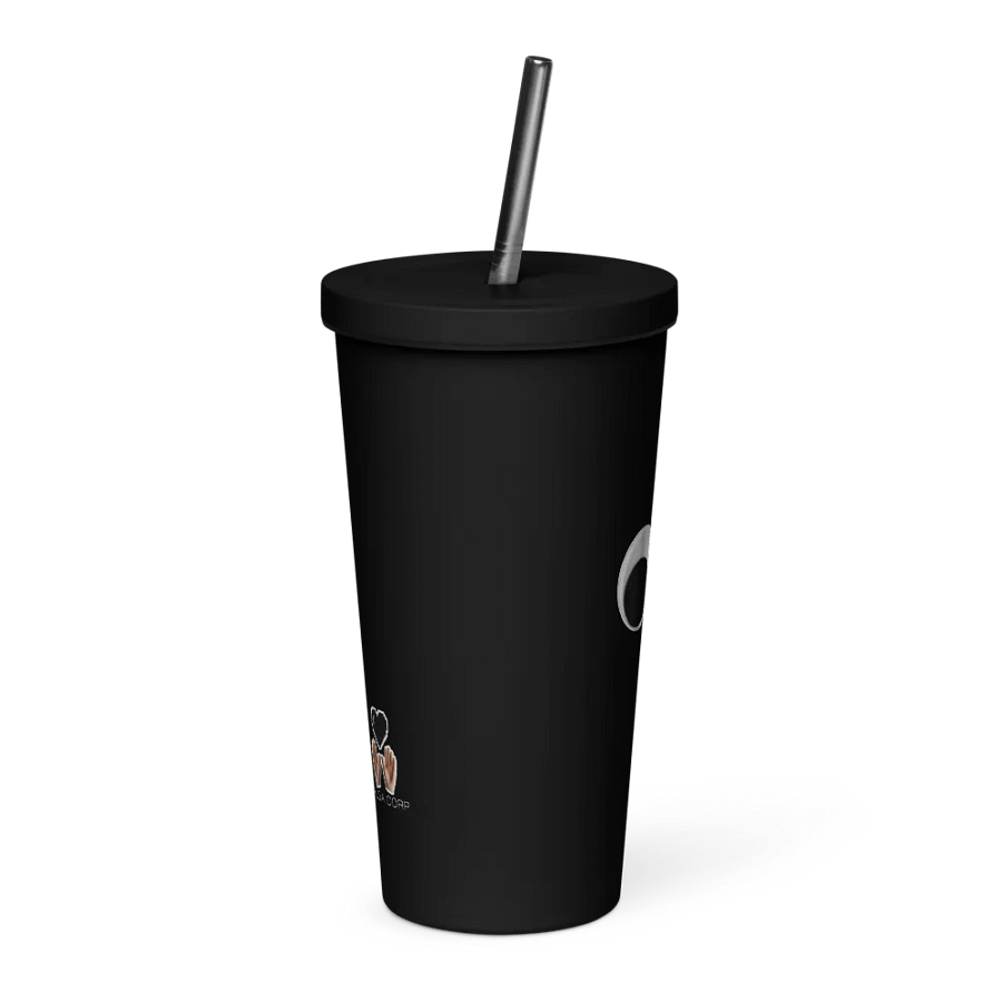 Eye CU Insulated Tumbler product image (4)