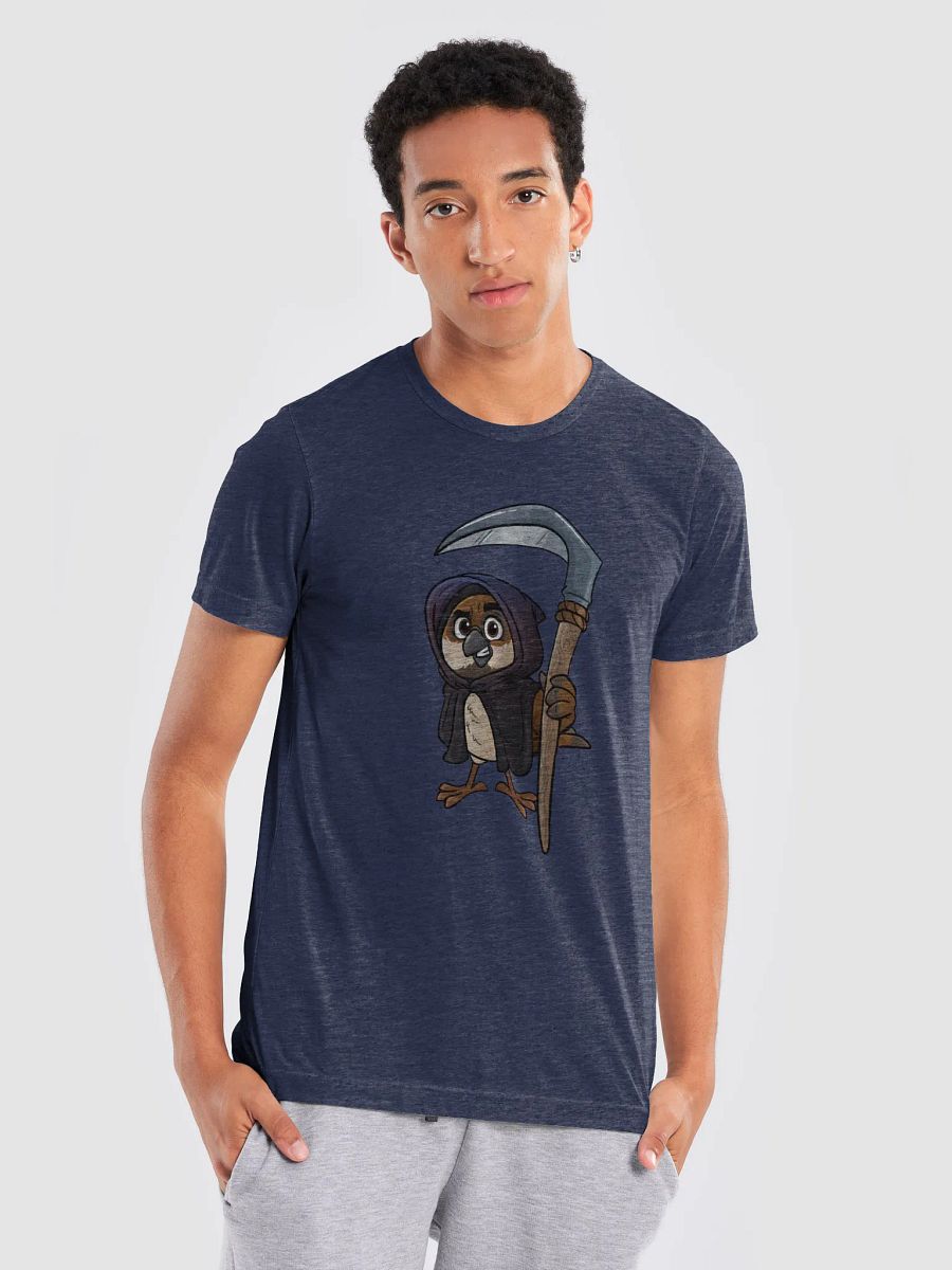 Reaper Min-Max Unisex Tee product image (27)
