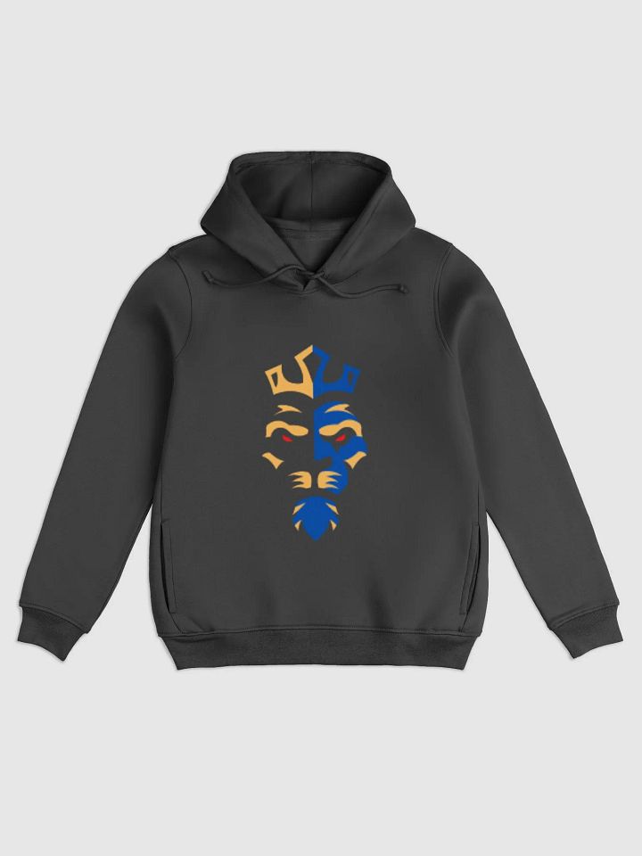 King Hoodie Women's product image (6)