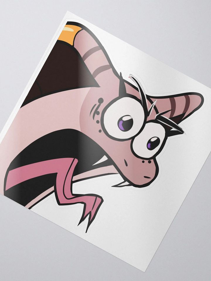YOU WHAT (Anna) product image (2)