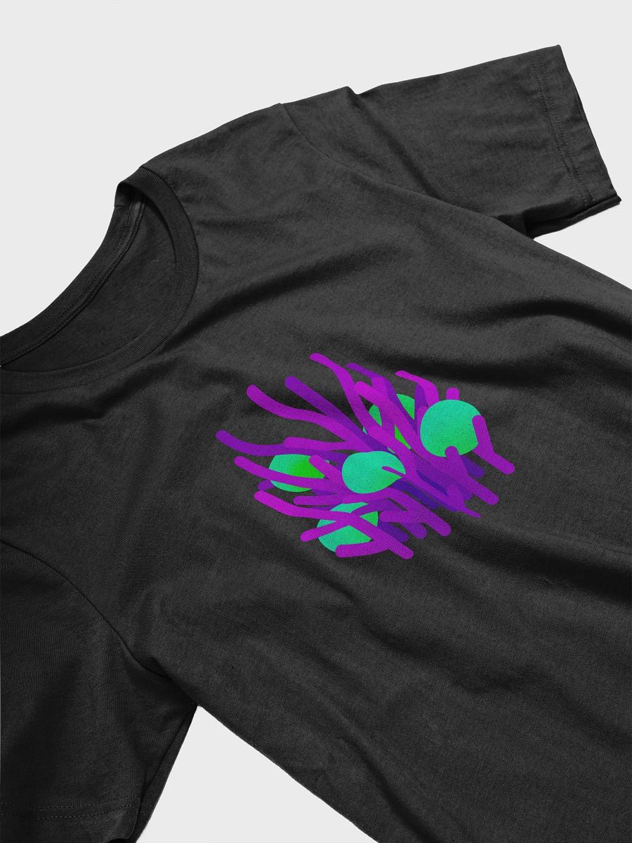 Reef and Algae Artwork T-Shirt product image (3)
