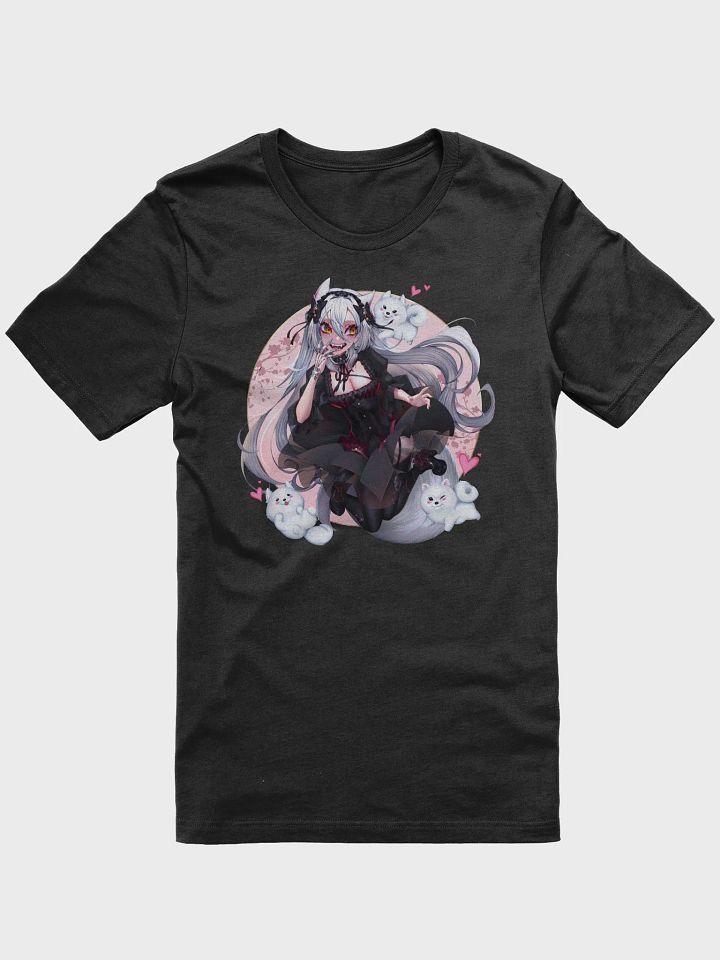 Aliway Samoyed Shirt product image (1)