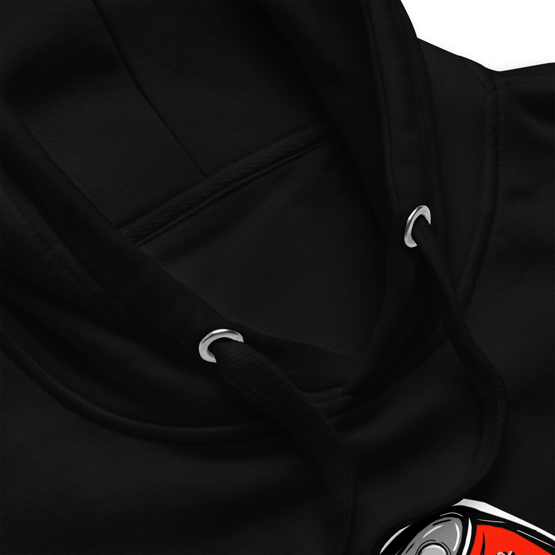 Cherry Bomb Cola hoodie product image (5)