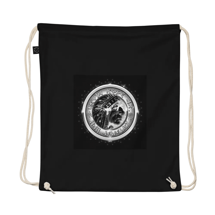 iiii Jewelry Black White Logo product image (1)