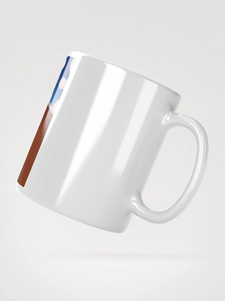 Freedom Mug product image (4)