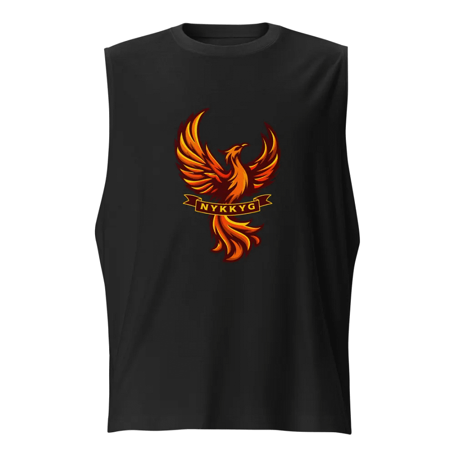 Muscle Tank product image (1)