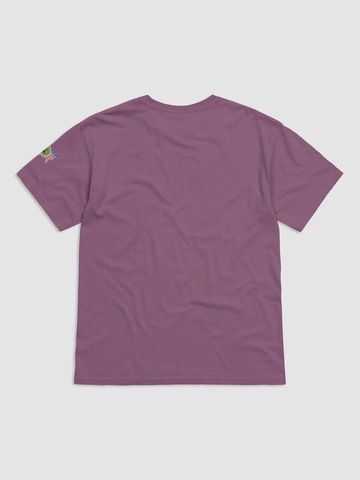 Hanging with hemp shirt product image (2)