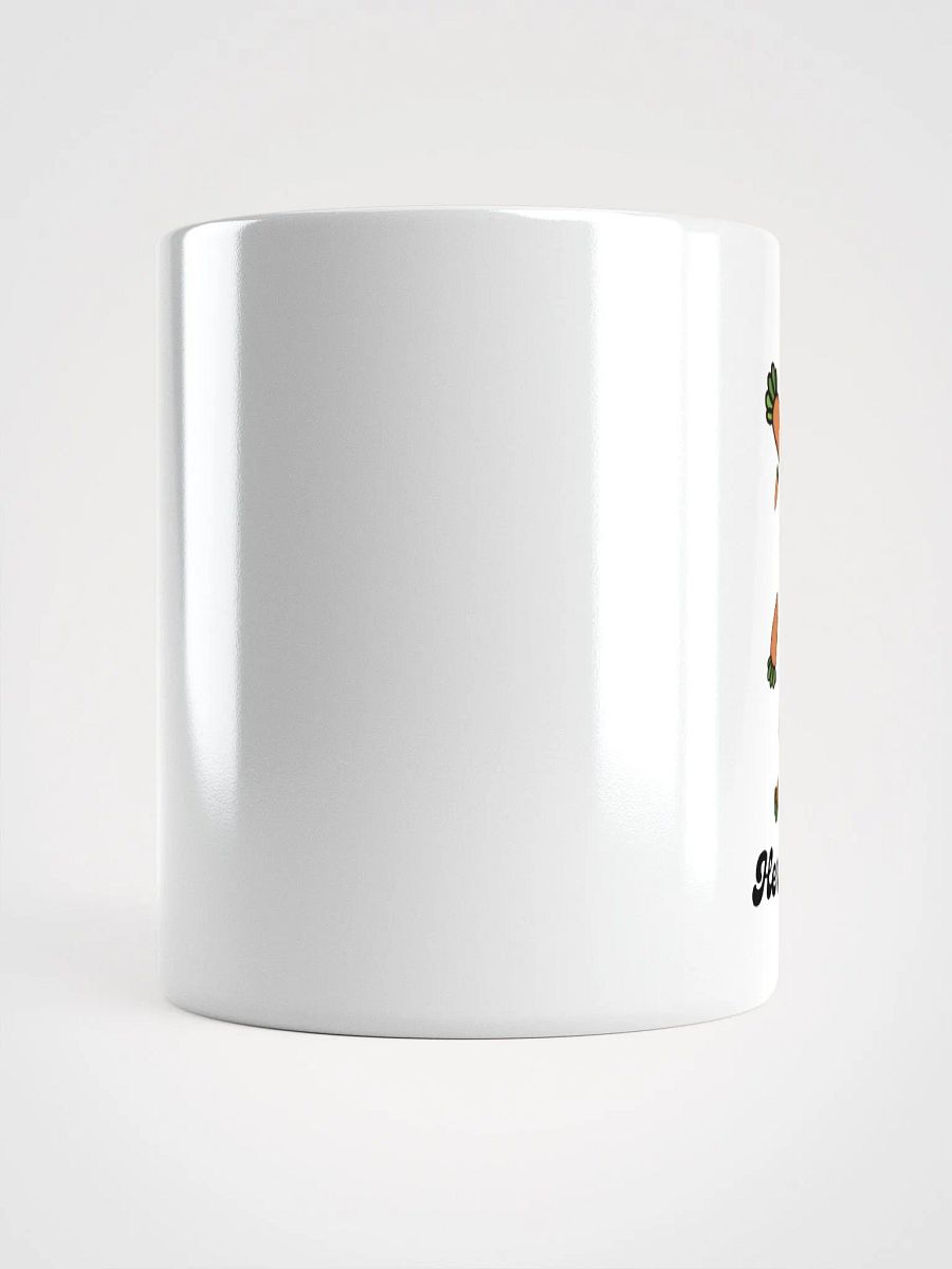 Here For The Snacks 11oz Ceramic Mug product image (5)