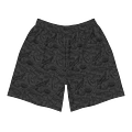 Allover Print Shorts product image (1)