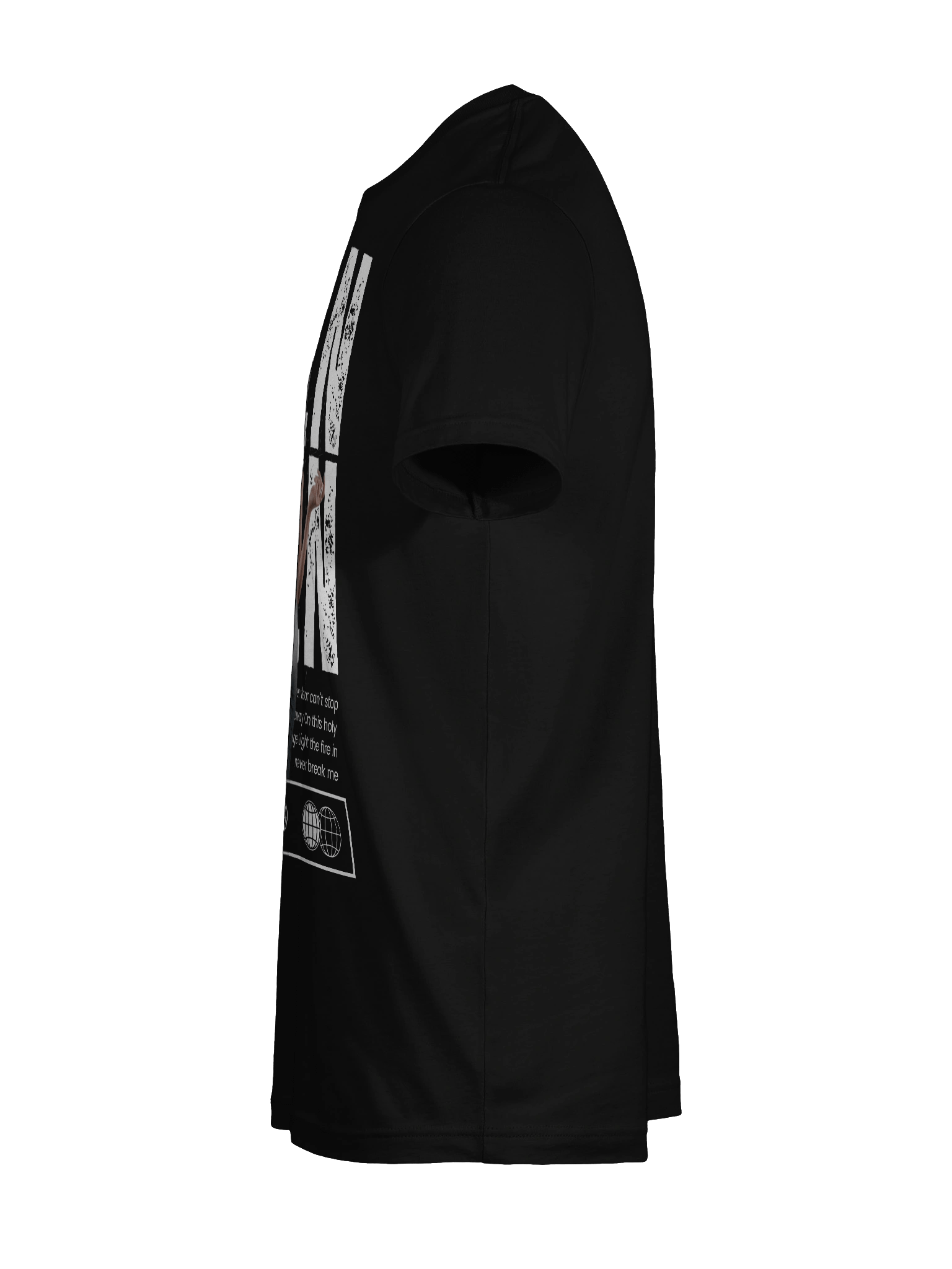 JKLN - Unisex T-Shirt product image (11)