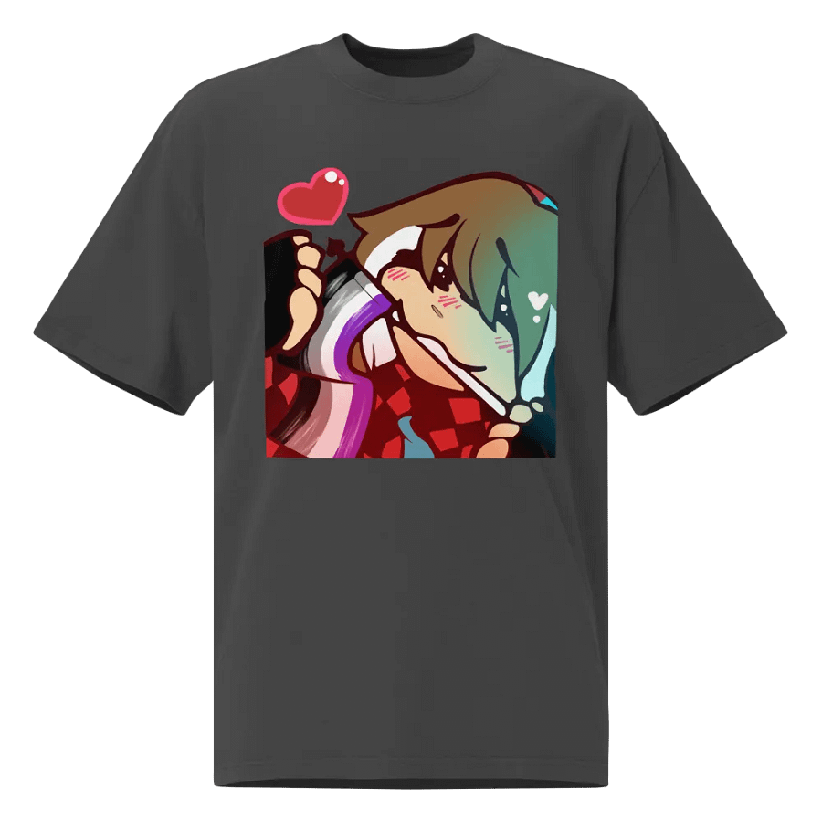 wolfie ace love shirts product image (1)