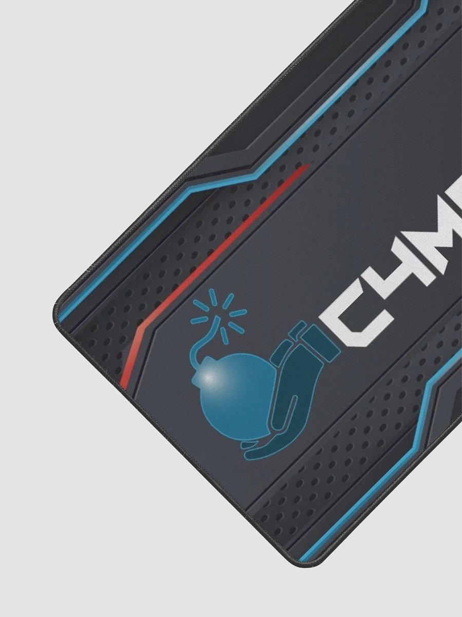 C4 MousePad product image (3)