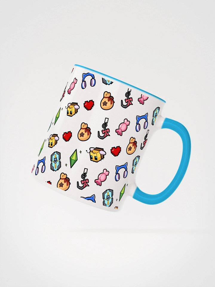 Pattern Mug product image (2)