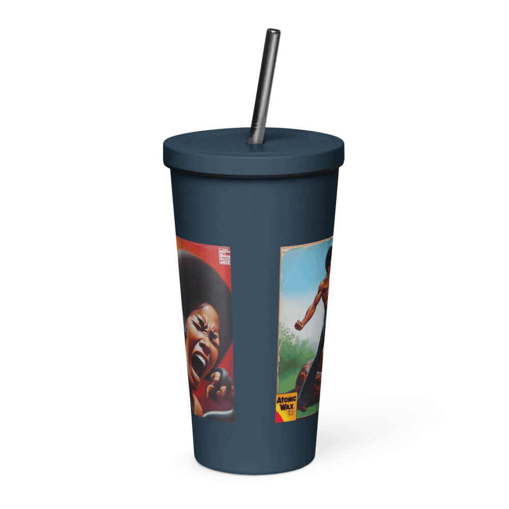 Kung Fu D*ck The Cup product image (1)