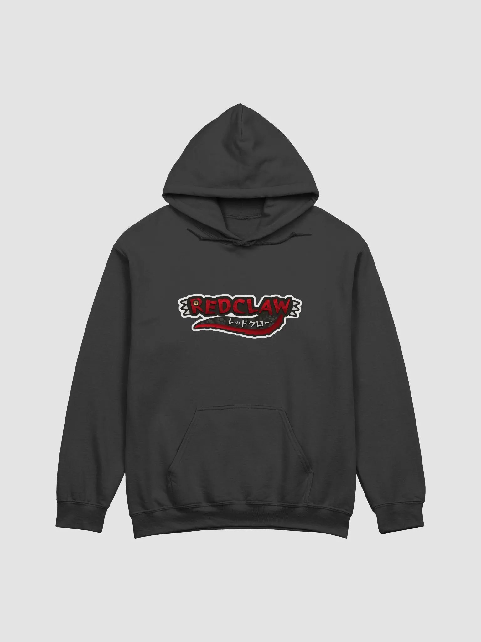 Redclaw Logo Hoodie product image (1)