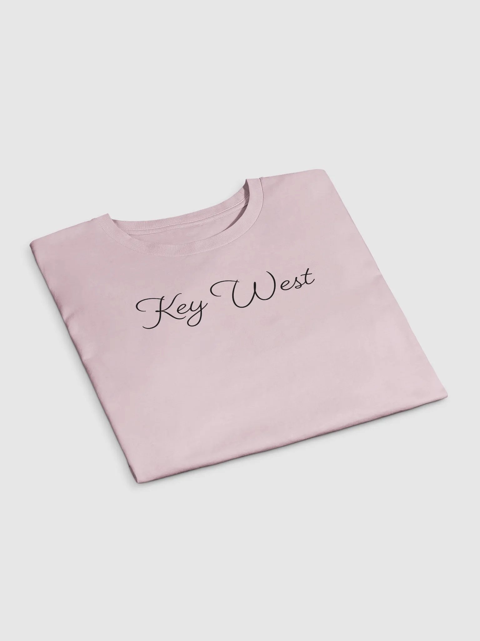 Key West Ladies Crop Top product image (4)