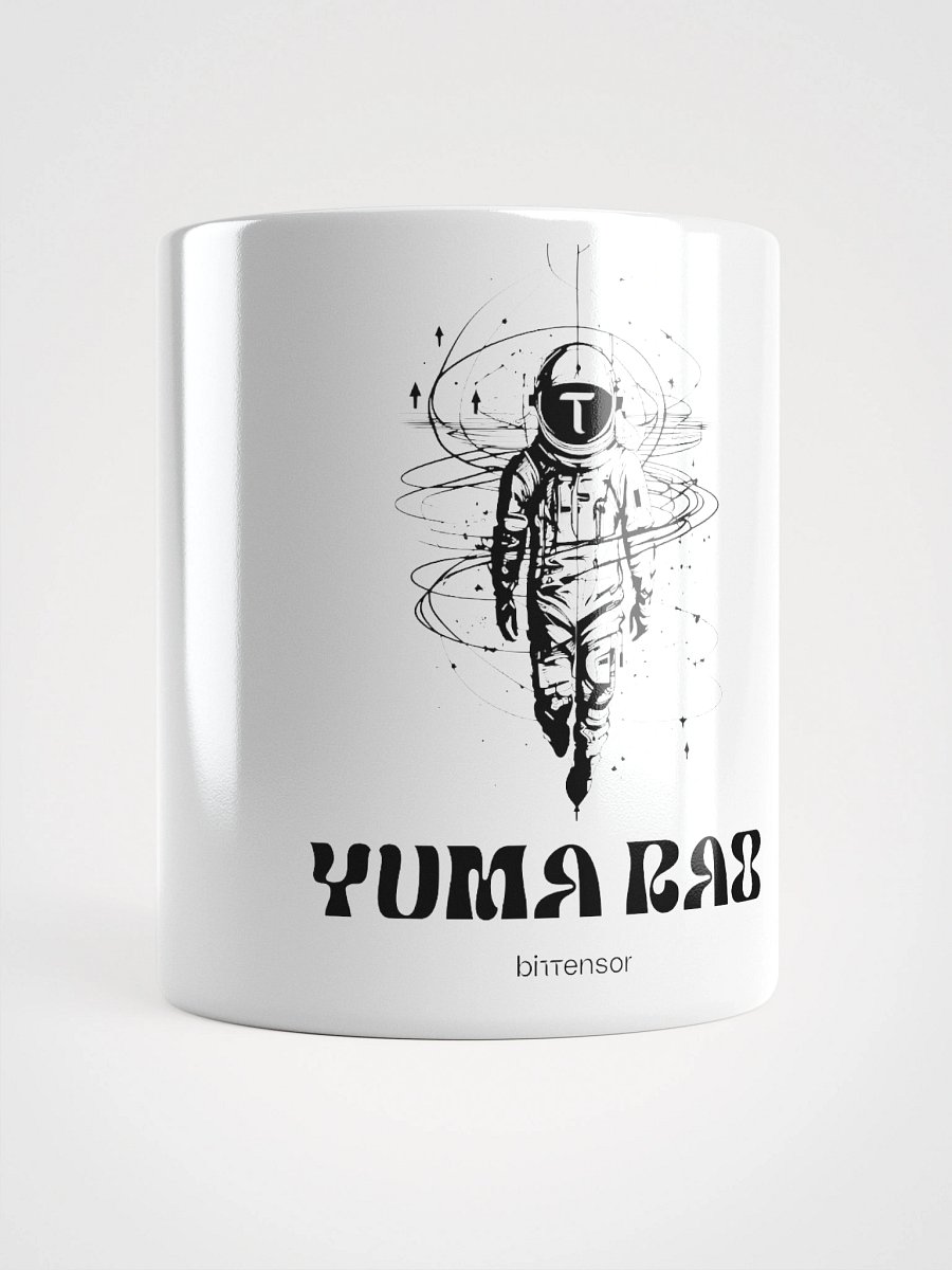 YUMA RAO MUG product image (5)