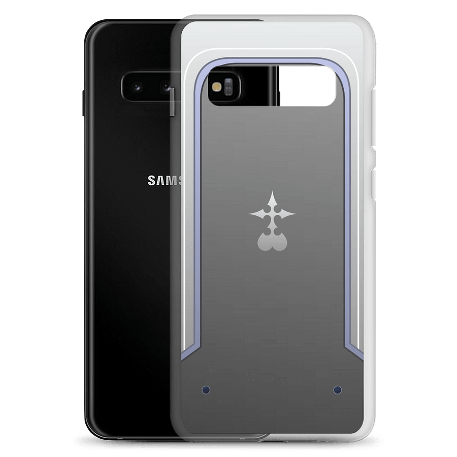 Gummiphone X Nobody Case (Samsung) product image (23)