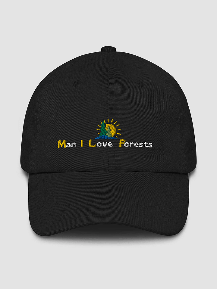 MILF Dad Hat product image (1)