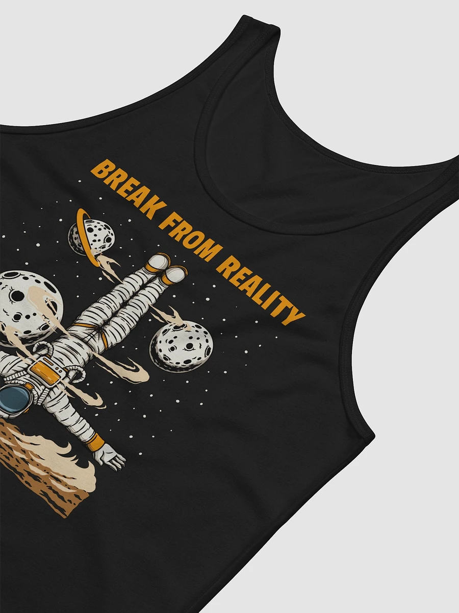 Break From Reality (Adult Tank Top) product image (3)
