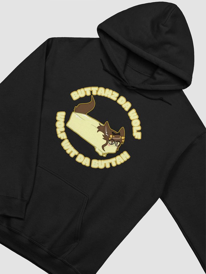Wolf Wit Da Buttah product image (23)