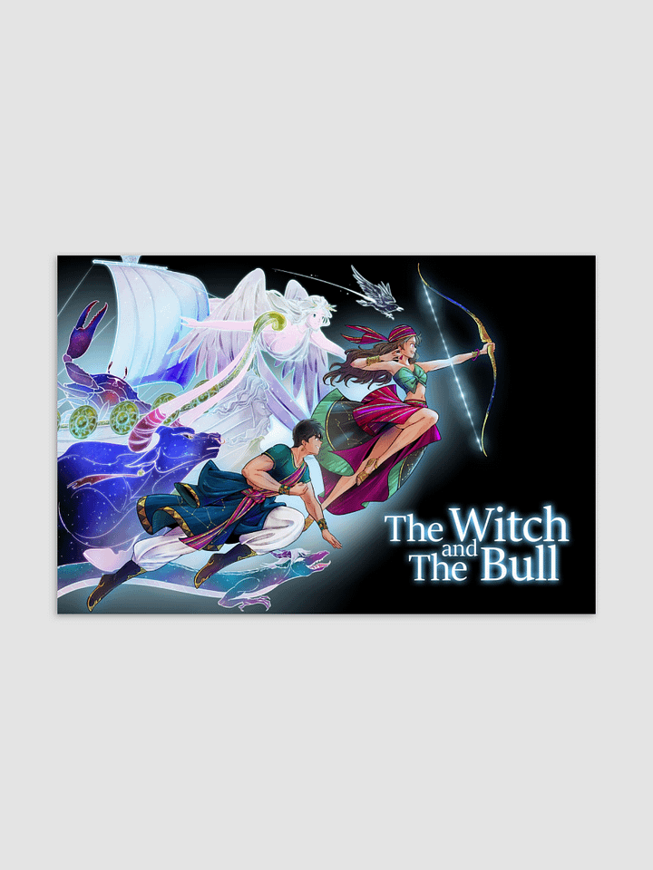 Season 2 Begin product image (1)