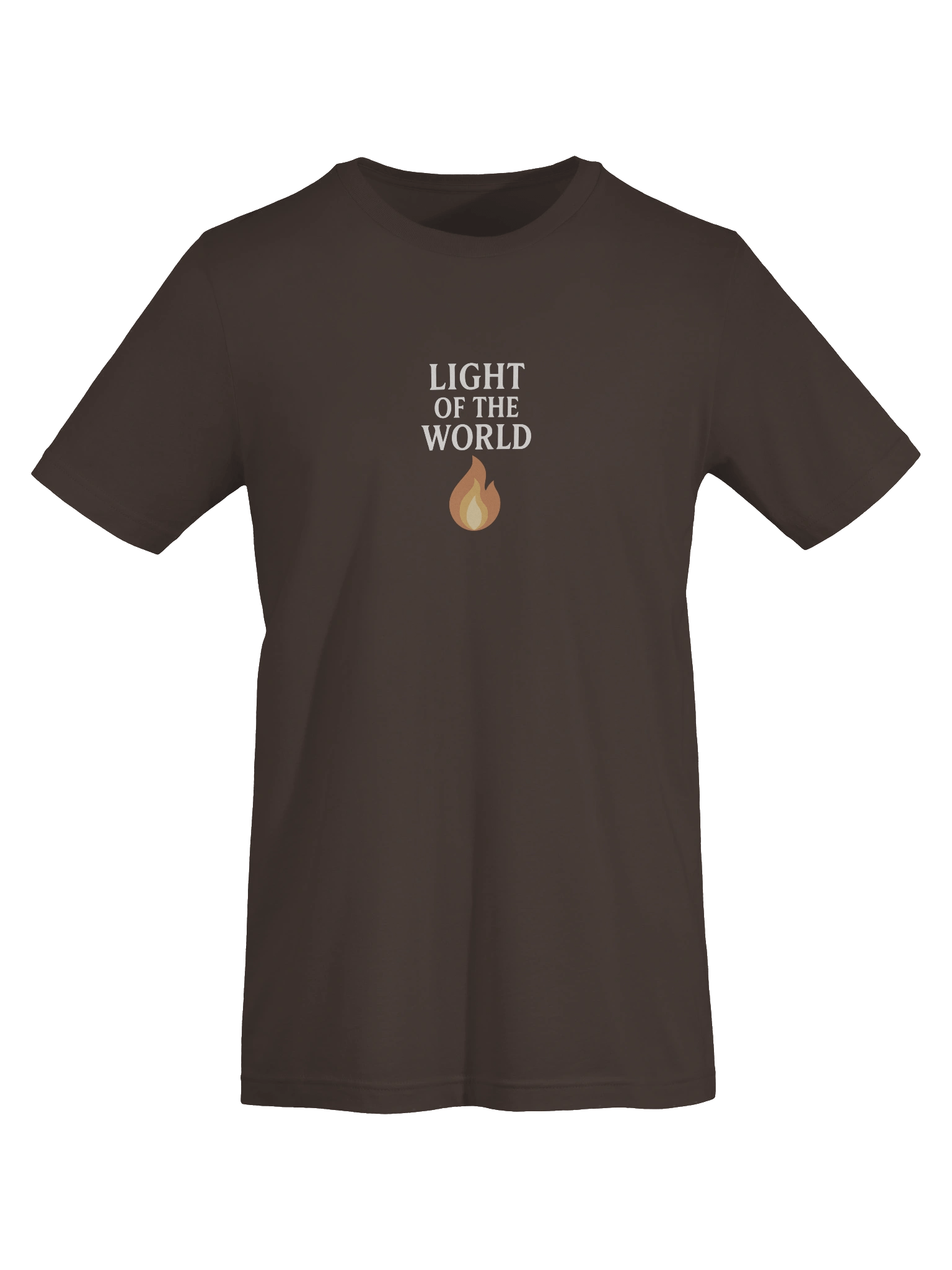 Light of the World T-Shirt product image (127)